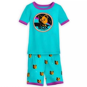 NWT Sox Short Sleep Set for Kids – Lightyear
